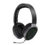 AWEI A799BL Gaming Headset Bluetooth V5.0 3D Sound Foldable Wireless Headphone - Image 2