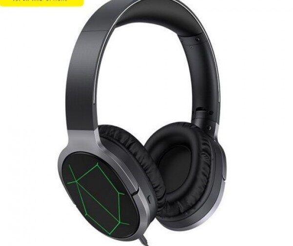 AWEI A799BL Gaming Headset Bluetooth V5.0 3D Sound Foldable Wireless Headphone