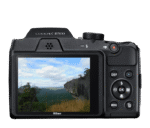 Nikon CoolPix B500:Price In Kenya - Image 3
