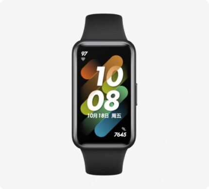 Huawei Band 7
