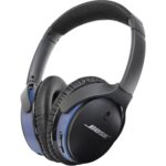 Bose SoundLink® around-ear wireless headphones II