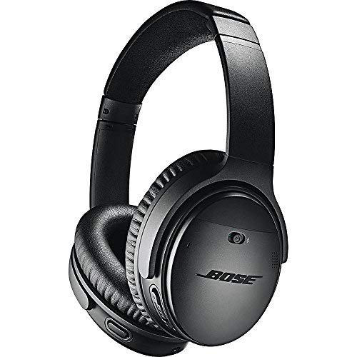 Bose Quietcomfort 35 ii