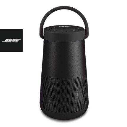 Bose SoundLink Revolve Plus II Portable Bluetooth Speaker