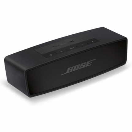 Bose SoundLink Mini II Wireless Speaker
