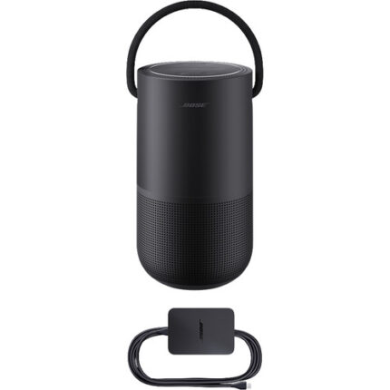 Bose Portable Smart Speaker
