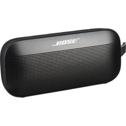 Bose Soundlink Flex Bluetooth Portable Speaker