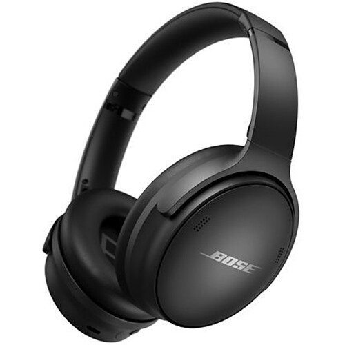 Bose QuietComfort 45 Wireless Headphones