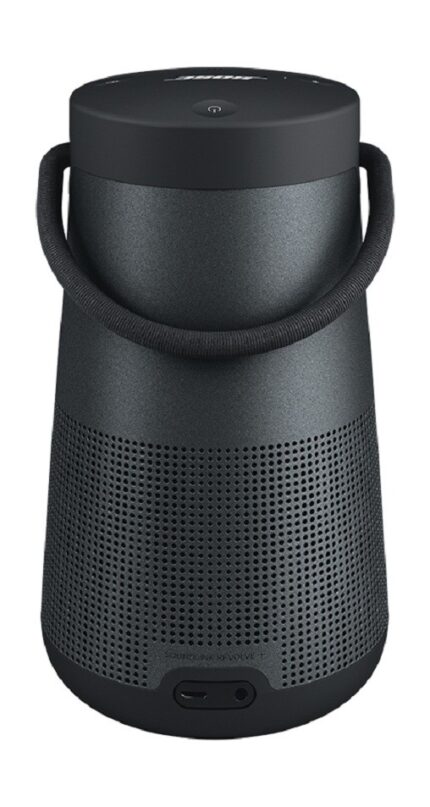 Bose SoundLink Revolve Plus II Portable Bluetooth Speaker