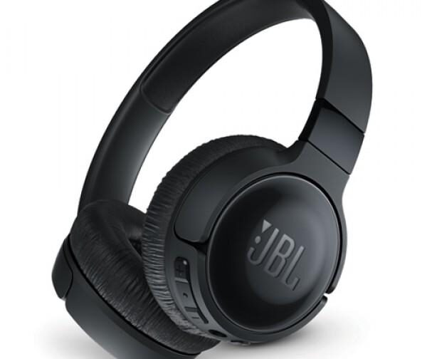 JBL Tune 600 BTNC On-Ear Wireless Bluetooth Noise Canceling Headphones