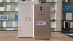 Samsung Galaxy C8,32GB +3GB - Image 2