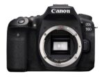 Canon EOS 90D WITH 18-55MM  STL Lens - Image 2