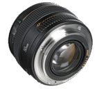 Canon 50mm 1.4 USM - Image 3