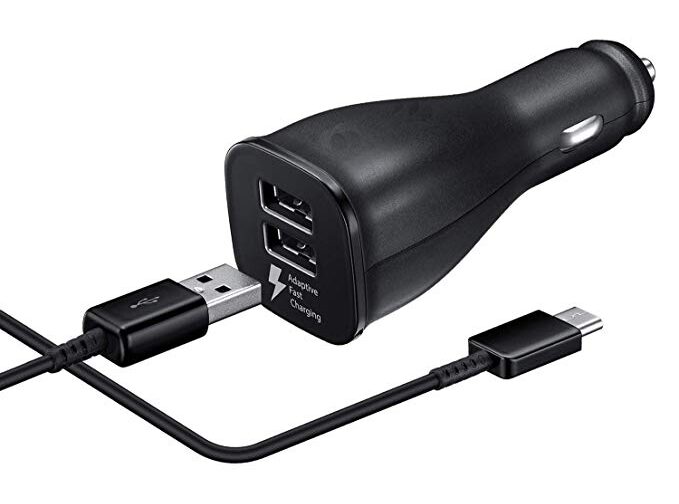 Original Car Charger