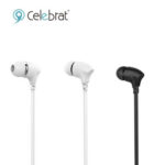 Celebrat G3 Earphones