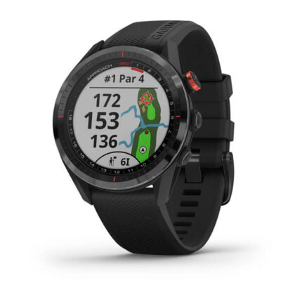 Garmin Approach S62 Sport GPS Golf Smartwatch