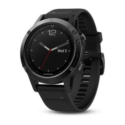 Garmin fenix 5X GPS Watch