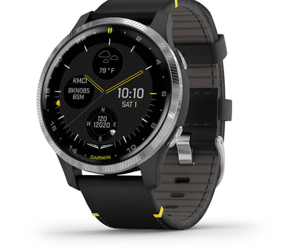 Garmin D2 Air GPS Smartwatch