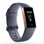 Fitbit Charge 3