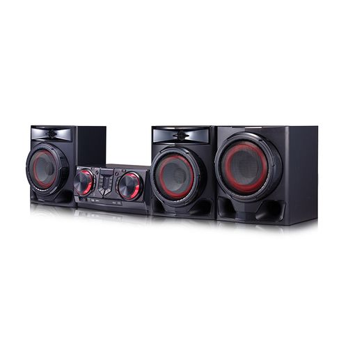 LG CK57 XBOOM 1100W Hi-Fi Entertainment System Price in Kenya