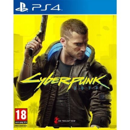 Cyberpunk 2077