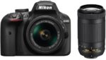 Nikon D3400 18-55MM :Price In kenya - Image 2