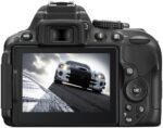 Nikon D5300 18-55MM :Price In Kenya - Image 3