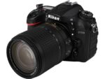 Nikon D7200 18-140MM