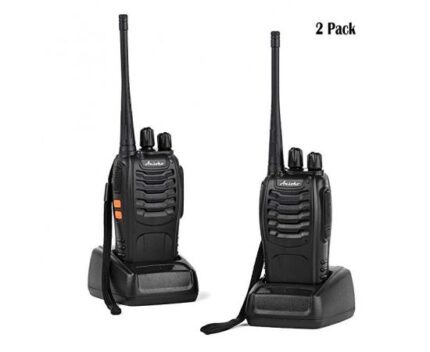Baofeng BF-888S Radio Phone (a pair)