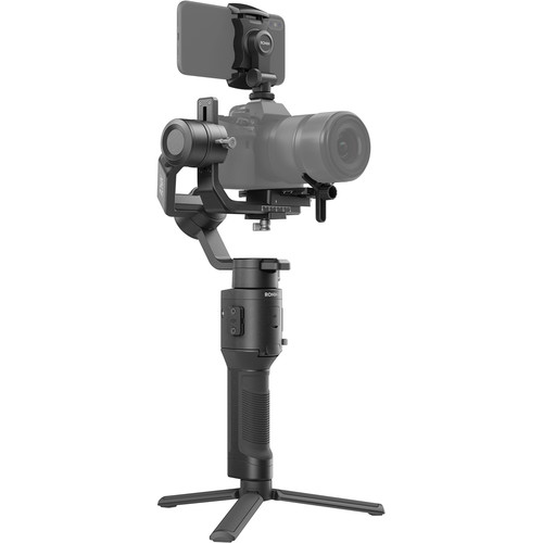 DJI Ronin-SC Gimbal Stabilizer - Image 1
