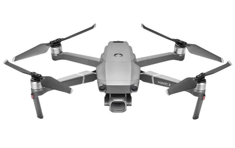 DJI Mavic 2 Pro