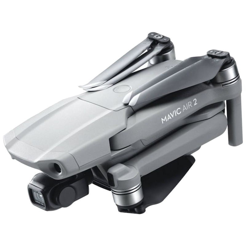 DJI Mavic Mini Fly More Combo - Image 2