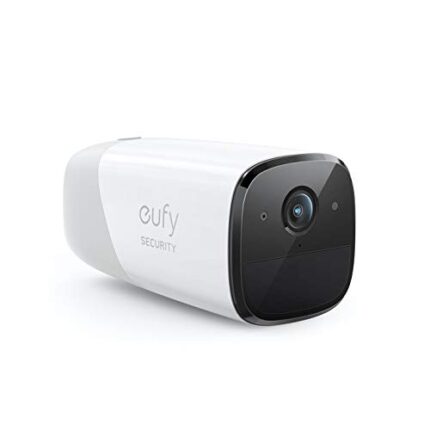 eufyCam 2 Pro Wireless Camera System 365-Day Battery Life