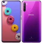 Infinix S5 Lite 32GB