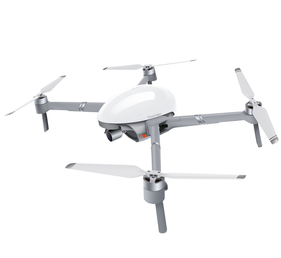 Power Vision PowerEgg X Explorer Drone