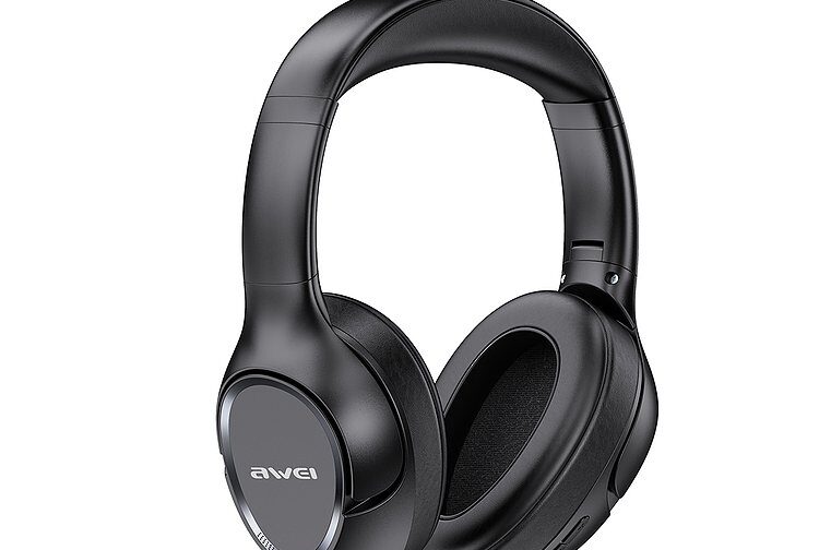 Awei A770BL Headphones Sport Foldable Headset