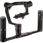 Feiyu A2000 3-Axis Gimbal, 2-Hand Holder - Image 2