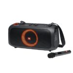 JBL PartyBox On-The-Go Portable Bluetooth Speaker