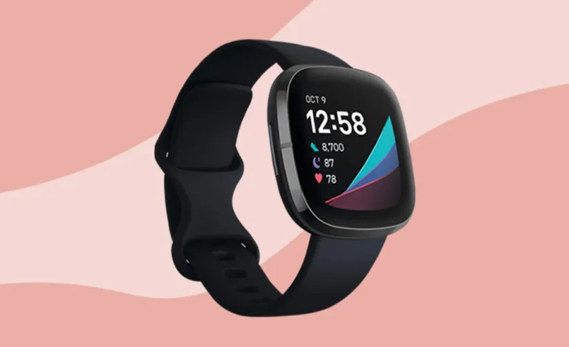 Fitbit sense