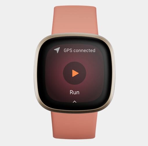 Fitbit Versa 3