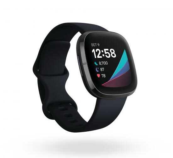 Fitbit Sense