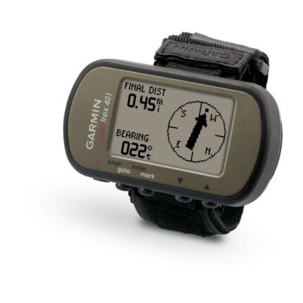 Garmin Foretrex 401 GPS