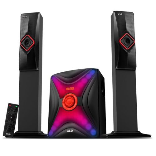 GLD G620 2.1 CH Woofer System