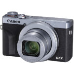 Canon Powershot G7X Mark iii Camera