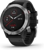 Garmin Fenix 6  Smart watch