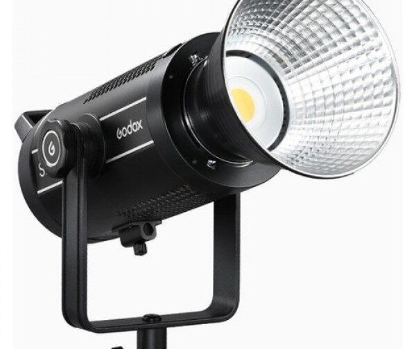 Godox SL200W II LED Video Light