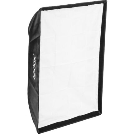 Godox Softbox with Bowens Speed Ring and Grid