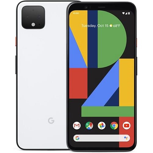 Google Pixel 4 128GB/6GB
