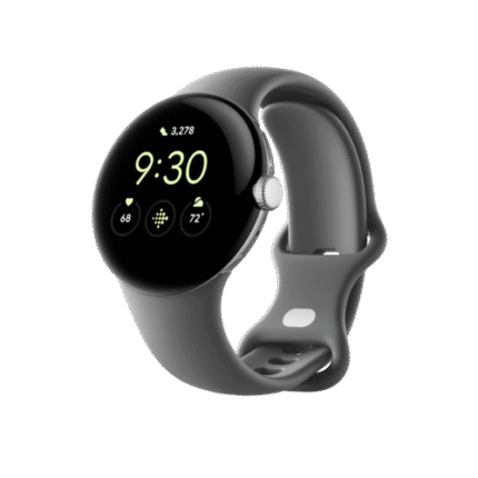Google Pixel Watch