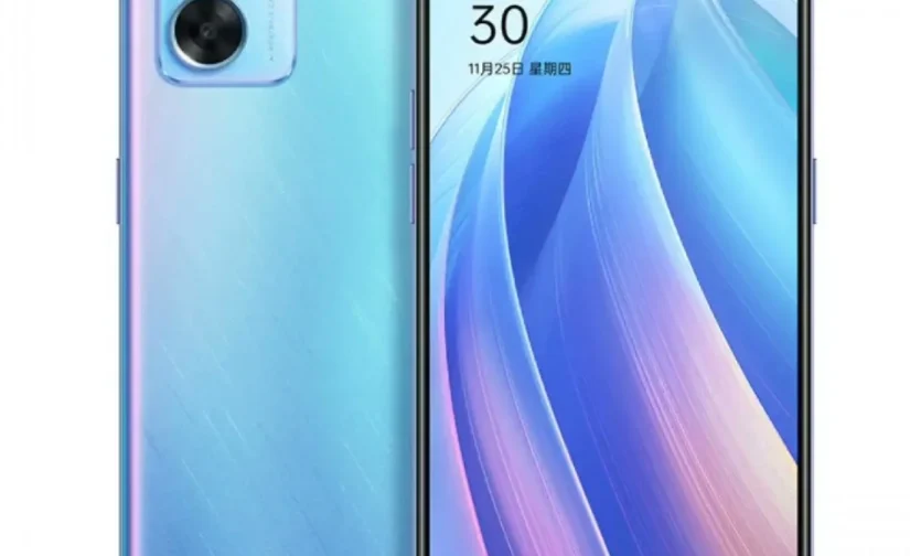 Oppo Reno 7 4G