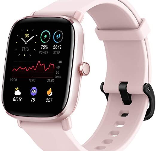 Amazfit GTS 2 mini
